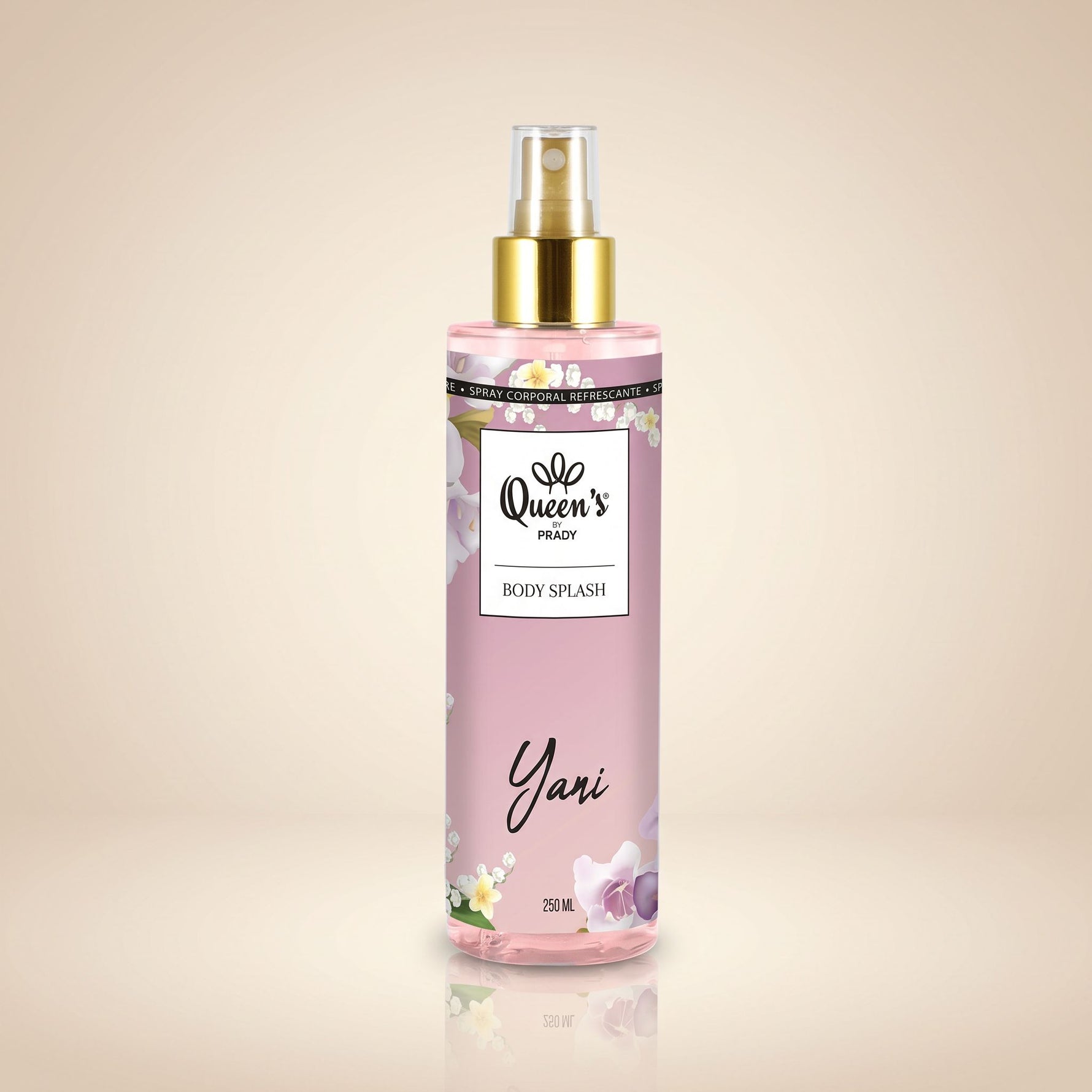 PRADY Brillibrilli Yani 250ml - hero