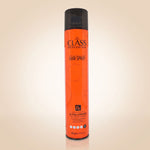 AC CLASS Hair Spray Ultra Strong Laque 400ml - hero