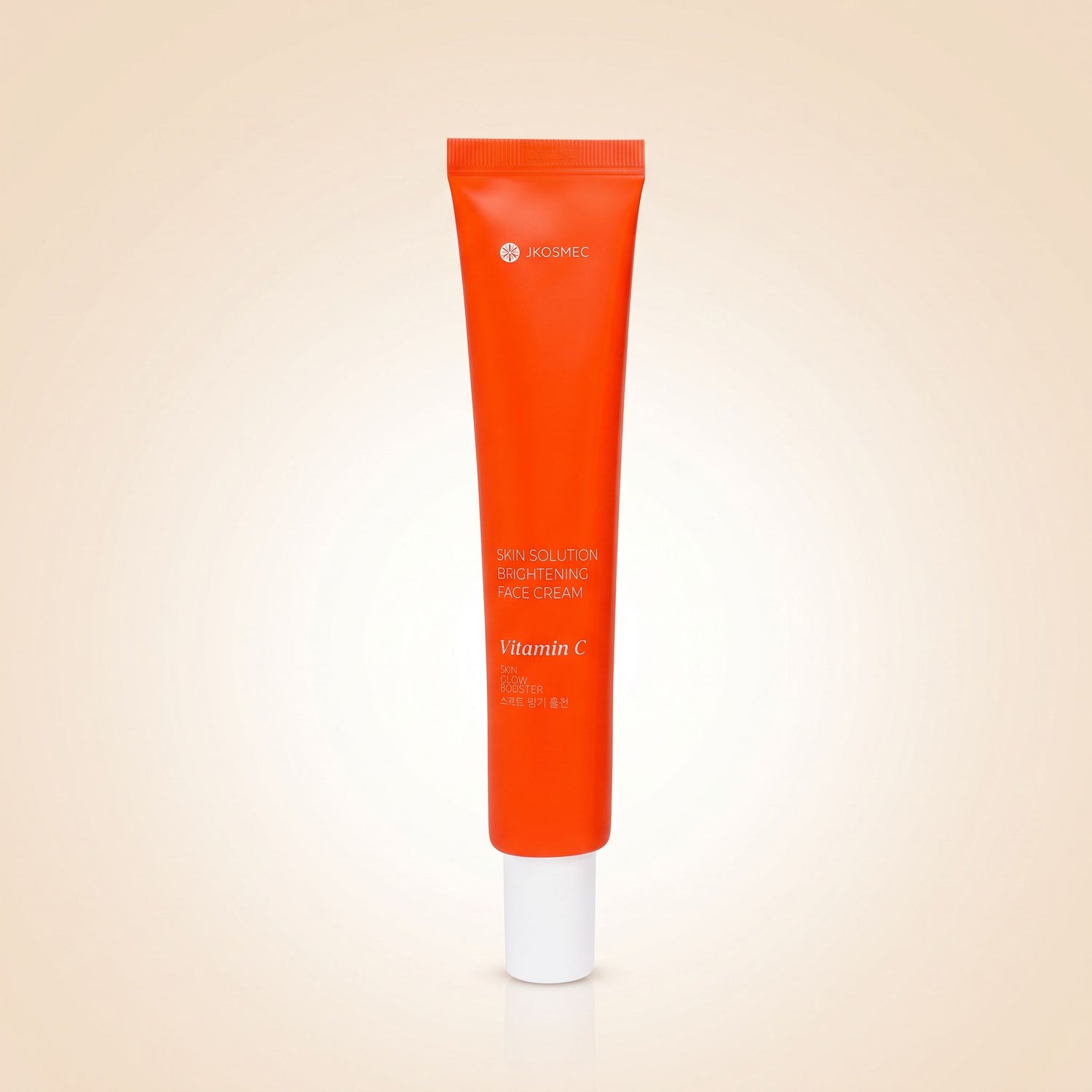 JKOSMEC Vitamin C Face Cream – Crème Éclat à la Vitamine C 50 ml - hero