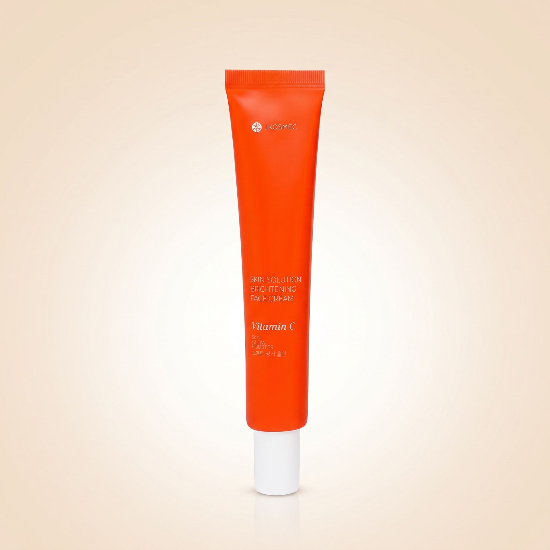 JKOSMEC Vitamin C Face Cream – Crème Éclat à la Vitamine C 50 ml - hero