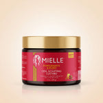 Mielle – Pomegranate & Honey Coil Sculpting Custard 340g - hero
