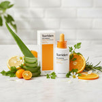 Torriden Cellmazing Brightening Ampoule – Ampoule Éclat Unifiante 30 ml - ingredients