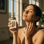 DIAMOND COLLECTION Blanc Impérial Eau de Parfum 100ml - lifestyle