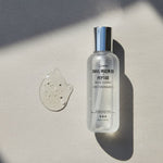 [JUMISO] SNAIL MUCIN 95 + PEPTIDE FACIAL ESSENCE 50ML — Essence hydratante anti-âge intensive - texture