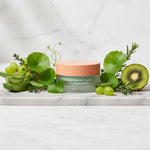 Haruharu Wonder Centella Phyto & 5 Peptide Concentrate Cream – Crème Raffermissante Recharge 30 ml - ingredients