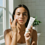 AXIS-Y Sunday Morning Refreshing Cleansing Foam – Mousse Nettoyante Rafraîchissante 120 ml - lifestyle