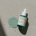 AXIS-Y Artichoke Intensive Skin Barrier Ampoule – Ampoule Réparatrice Barrière Cutanée 30 ml - texture