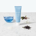 Arencia – Deep Water Surge Sun Serum — Protection solaire hydratante intense - ingredients