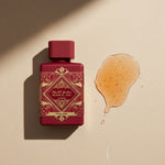 LATTAFA Badee Al Oud Sublime Eau de Parfum - 100ml - texture
