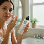 COSRX Oil-Free Ultra-Moisturizing Lotion – Lotion Hydratante Légère 100 ml - lifestyle