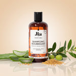 JIA – Shampoing Hydratant Nourrissant 250ml - hero