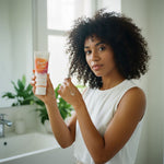 Les Secrets de Loly – Boost Curl Activateur & Révélateur de Boucles 250ml - lifestyle