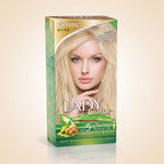 Lady in Color Light Ash Blonde 8.1 - hero