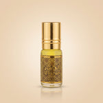 SARAH Al Fursan Roll-on Concentrated Perfume Oil 3ml - hero