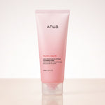 Anua - Peach Niacin Spread Cleansing Foam — Mousse nettoyante pêche revitalisante - hero