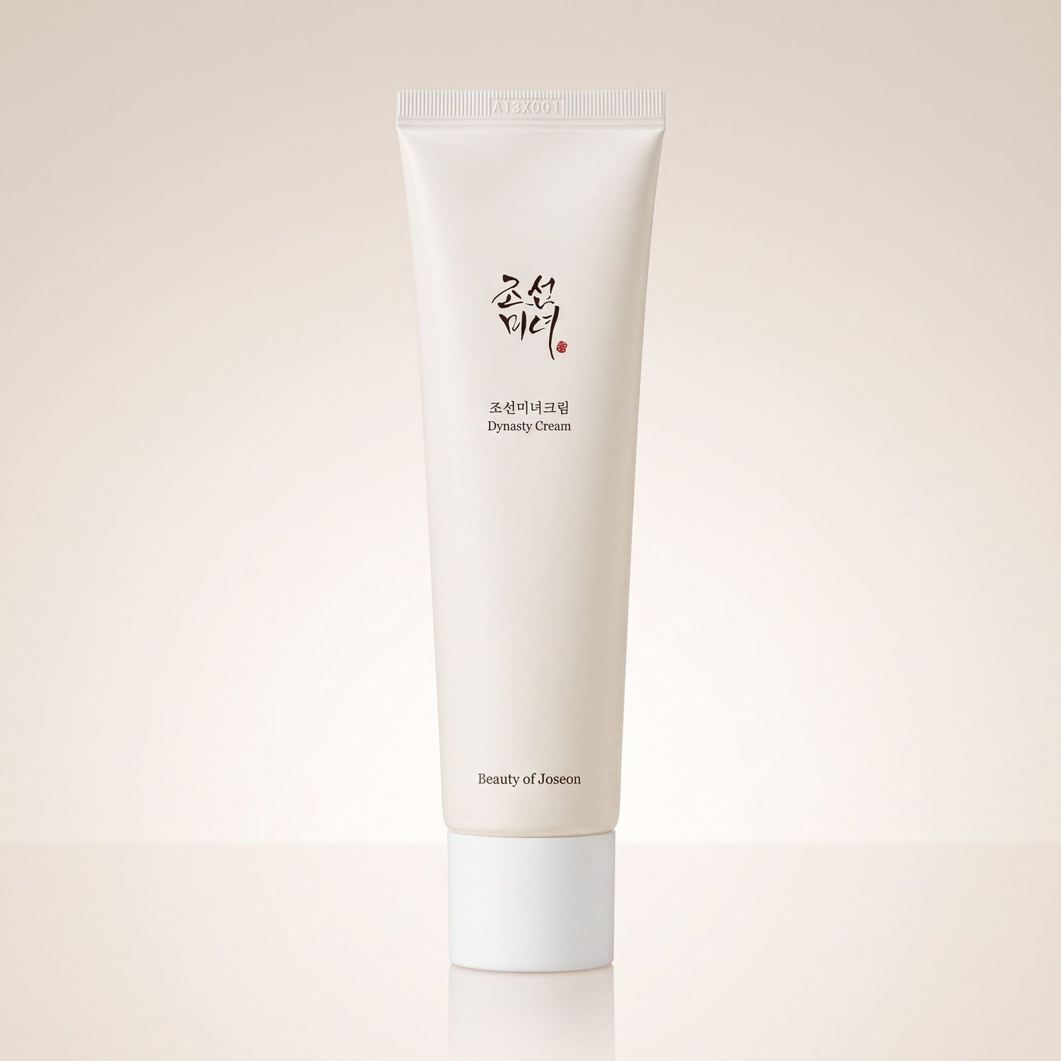 [Beauty of Joseon(EU)] DYNASTY CREAM 100ML (EU) - hero