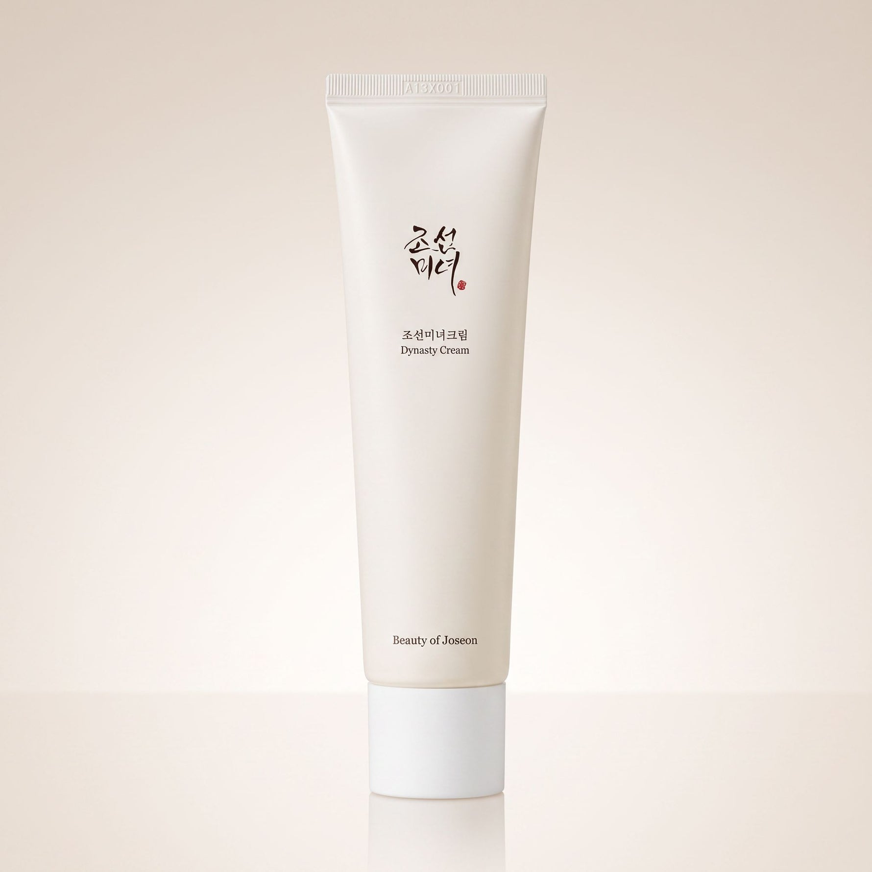 [Beauty of Joseon(EU)] DYNASTY CREAM 100ML (EU) - hero