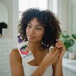 Yari Fruity Curls Curl Smoothie Crème Définition Boucles 384ml - lifestyle