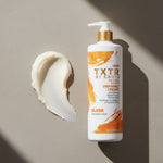 Cantu TXTR Defining Cream 473ml - texture