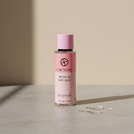 L'ACTONE Brume Beach Orchid 250ml - texture