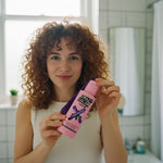 Crazy Color Violette 100 ml - lifestyle