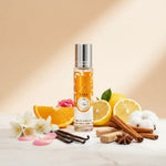 ROLL ON YARA JAUNE REF LQY1010 10ML - ingredients