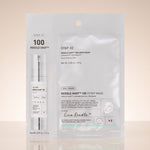 [VT] REEDLE SHOT 100 2-STEP MASK (1.5G+25G) — Lissage intensif et rajeunissement cutané - hero