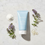 Arencia – Hyssop Sebum Control Rice Cake Cleanser — Nettoyage purifiant peau grasse - ingredients