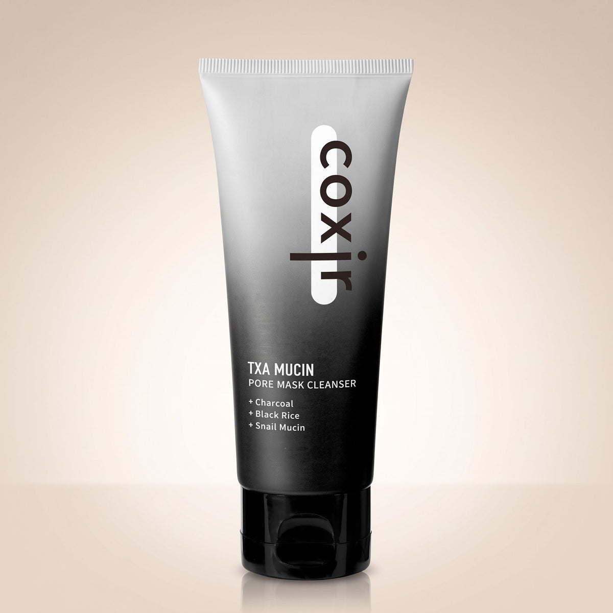 COXIR – TXA Mucin Pore Mask Cleanser — Nettoyage purifiant des pores - hero
