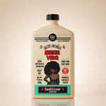 Lola Cosmetics – Meu Cacho Minha Vida Après-Shampoing Hydratant 500g - hero