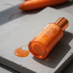 [APRILSKIN (EU)] CARROTENE CLARIFYING SERUM 37ML (EU) - texture