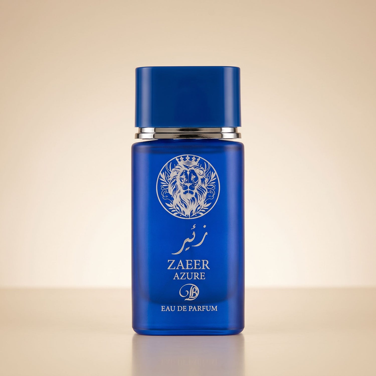 BLUE DREAMS Azure Zaeer Eau de Parfum - 100ml - hero