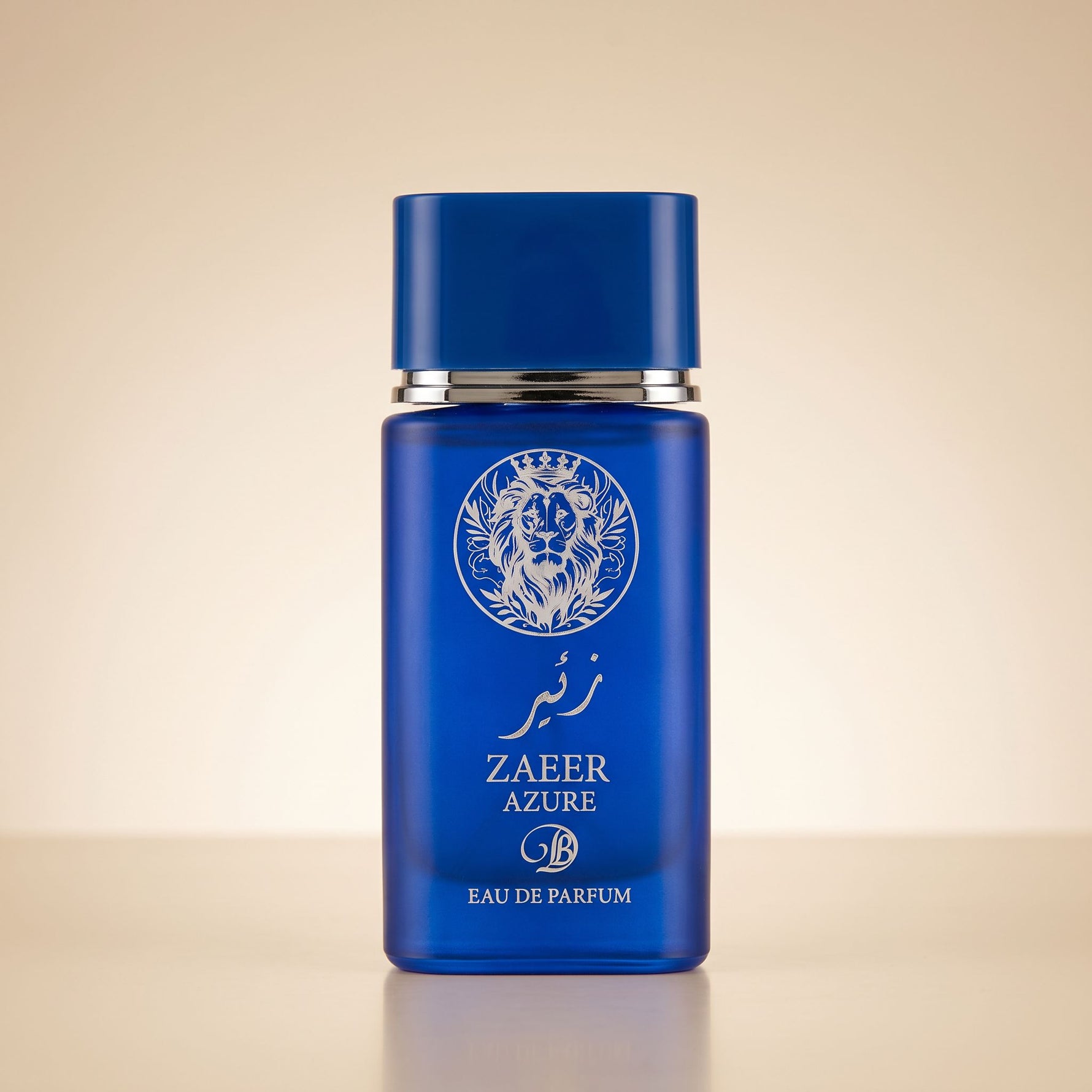 BLUE DREAMS Azure Zaeer Eau de Parfum - 100ml - hero