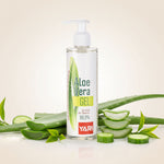 YARI Aloe Vera Gel 250ml - hero