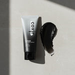 COXIR – TXA Mucin Pore Mask Cleanser — Nettoyage purifiant des pores - texture