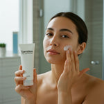 Torriden Hyaluronic Acid Foam Cleanser – Mousse Nettoyante Hydratante 150 ml - lifestyle
