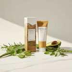SKIN1004 Madagascar Centella Ampoule Foam – Mousse Nettoyante Apaisante 125 ml - ingredients