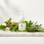 Beauty of Joseon Calming Serum – Green Tea + Panthenol Sérum Apaisant 30 ml - ingredients
