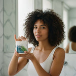 Les Secrets de Loly – Repair Time Masque Hydratant Réparateur 230ml - lifestyle