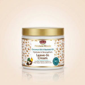 AP-MM Leave-in Cream 425g