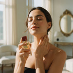 LATTAFA Ana Abiyedh Rouge Eau de Parfum - 100ml - lifestyle