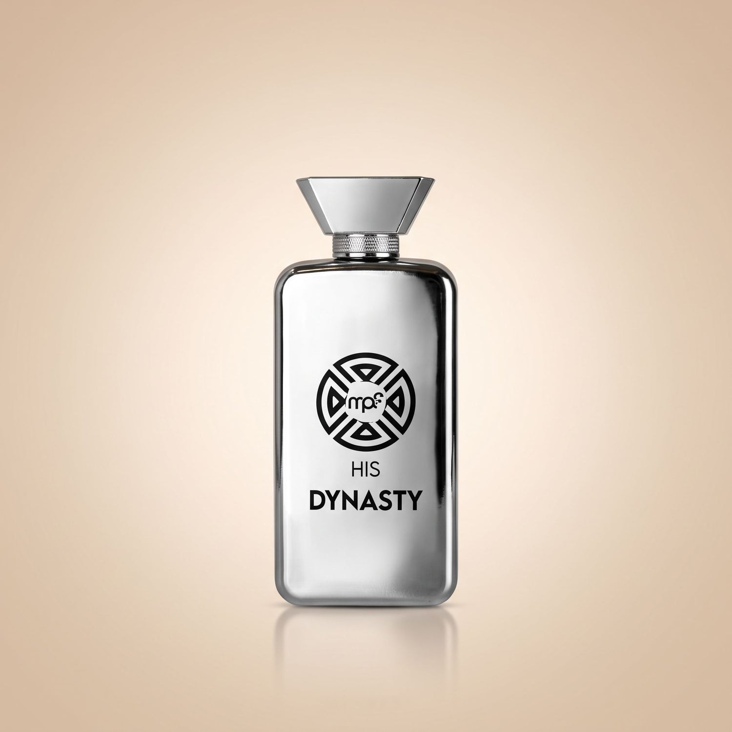 MY PERFUMES His Dynasty Eau de Parfum - 100ml - hero
