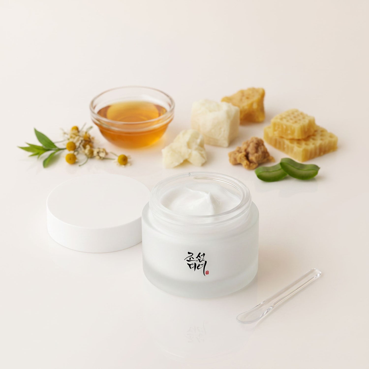Beauty of Joseon Dynasty Cream – Crème Nourrissante Éclat 50 ml - hero