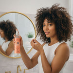 Shea Moisture Coconut & Hibiscus Kids Detangler 237 ml - lifestyle