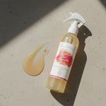 Les Secrets de Loly – Cocktail Curl Remedy Leave-In Hydratant 310ml - texture