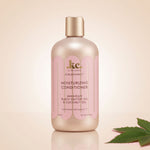 KeraCare Curlessence – Après-Shampoing Hydratant 355ml (Moisturizing Conditioner) - hero