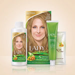Lady in Color Hazelnut 7.3 - hero