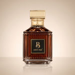 B Saint Oud  Eau de Parfum   - 100ml - hero