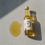 Yari Huile 36 en 1 250 ml - texture