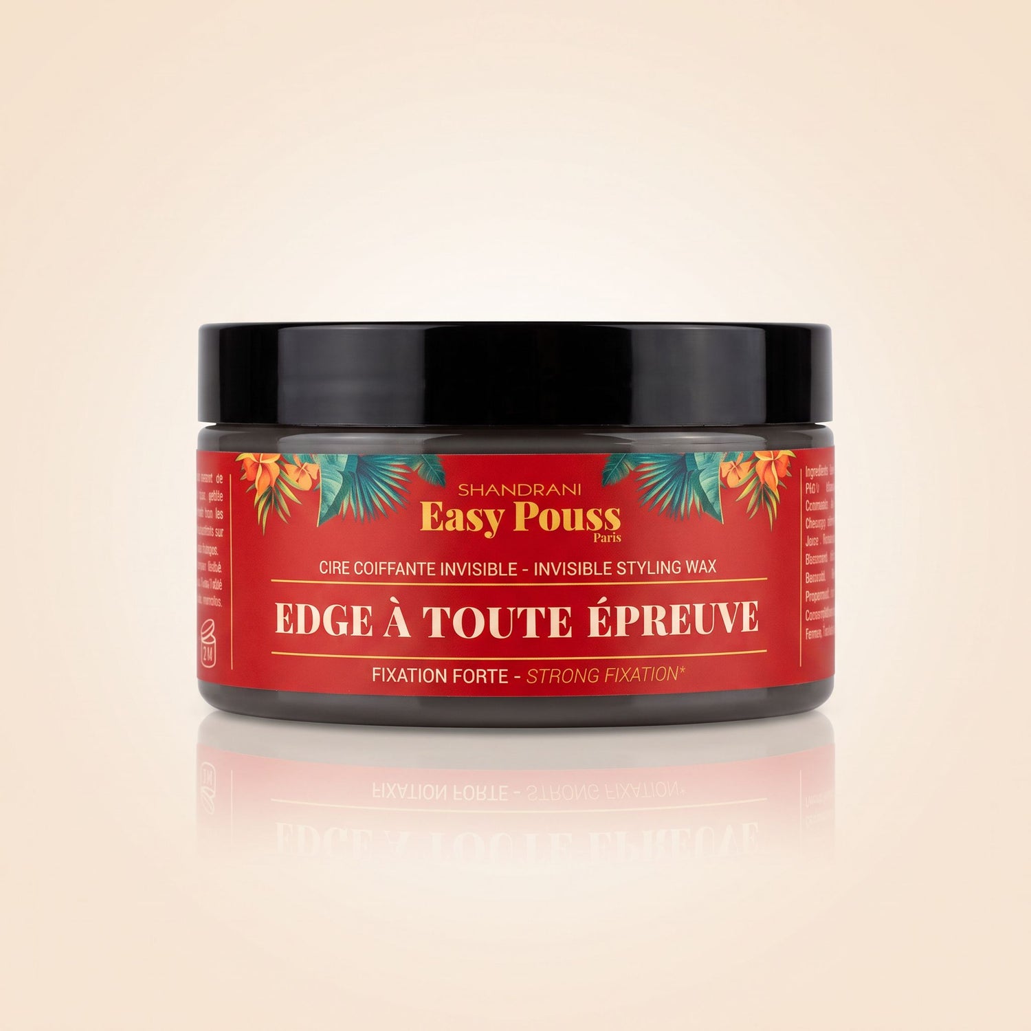 Easy Pouss Edge à Toute Épreuve Invisible 100 ml - hero